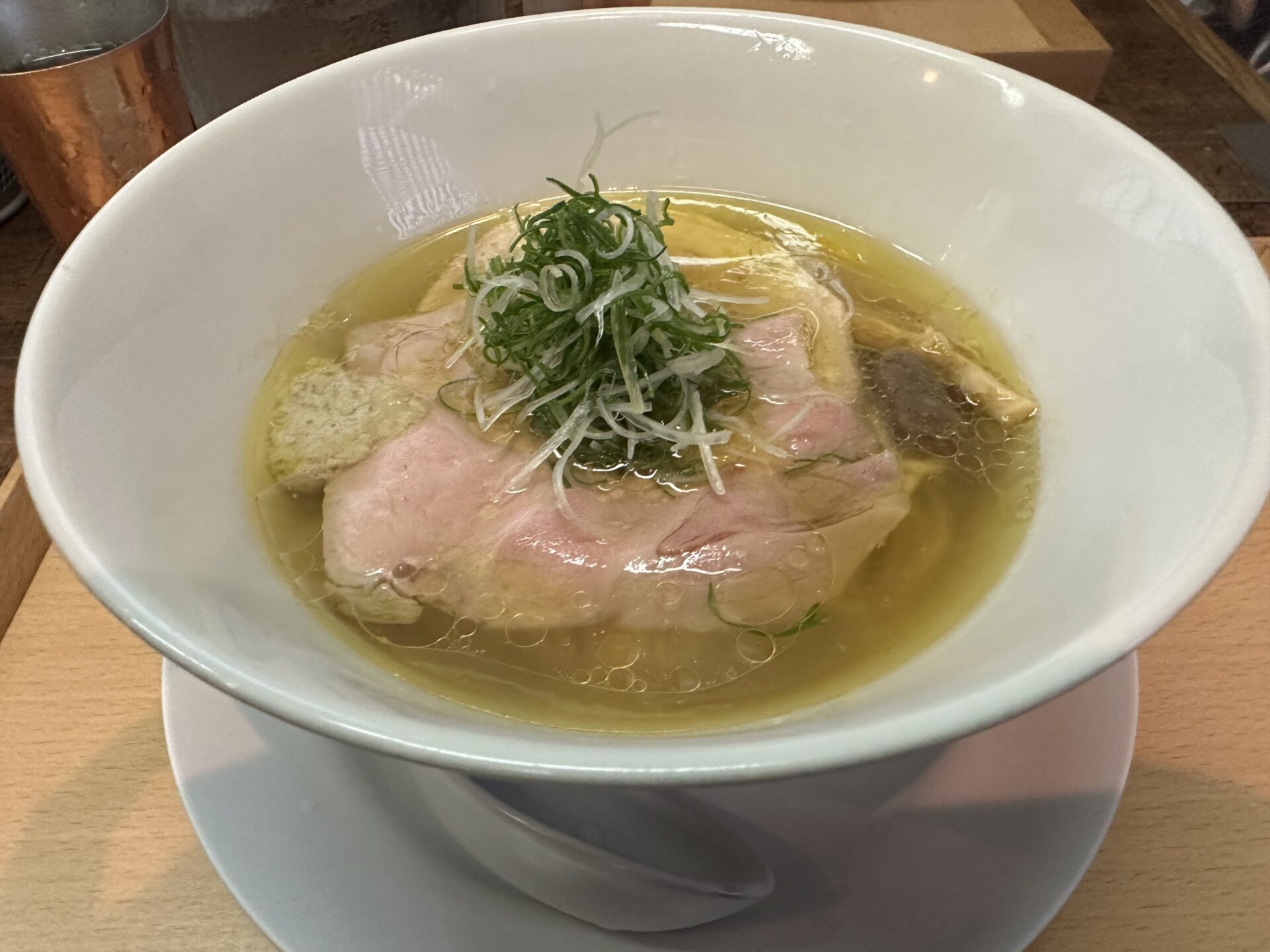 ラーメン・餃子